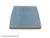 BLUE PRINT ADF122510 Filter, interior air